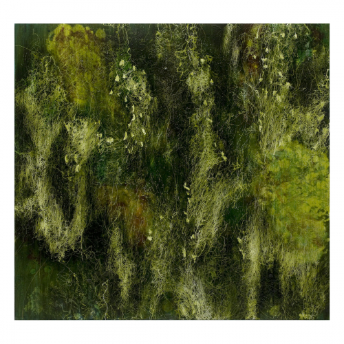 Untitled 2010 oil on linen 130x150 cm