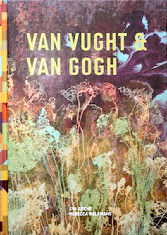 Van Vught and Van Gogh