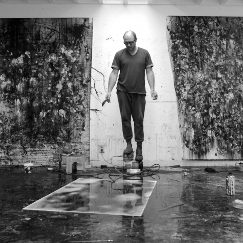 Missen als ronde vorm